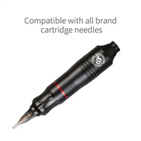 Dragonhawk Rotary Pen Tattoo Machine Starter Bundle