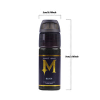 Mast SMP ink Scalp Micropigmentation ink Permanent Makeup Pigment