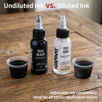 Radiant Tattoo Color Mixing Solution Color 1OZ