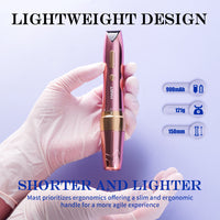 Mast P60 Wireless Tattoo Pen Machine With 2.2mm-3.2mm Adjustable Stroke Length