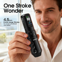 Mast Flip4 Pro Machine Pen Wireless Professional Bundle