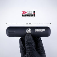 Dragonahwk Tattoo Rotary Pen Machine Stroke Length 3.5MM