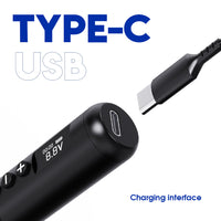 Battery Replacement for Lightweight Wireless Tattoo Machine