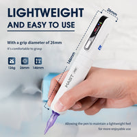 Mast Tour Y22 Pro Wireless Tattoo Pen Machine Wireless Bluetooth Verison
