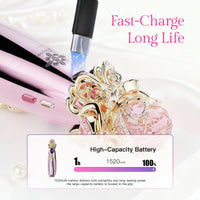 Faviamo Luma Wireless Tattoo Pen Machine with 4.2mm Stroke