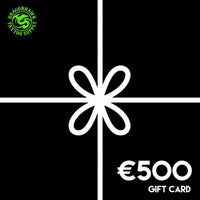 Dragonhawktattoos Gift Card
