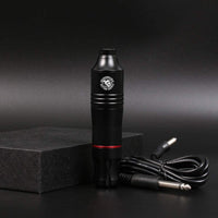 Dragonhawk Atom Tattoo Machine Kit Power Supplies