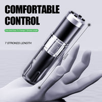 Dragonhawk Wireless Tattoo Pen Machine Kit