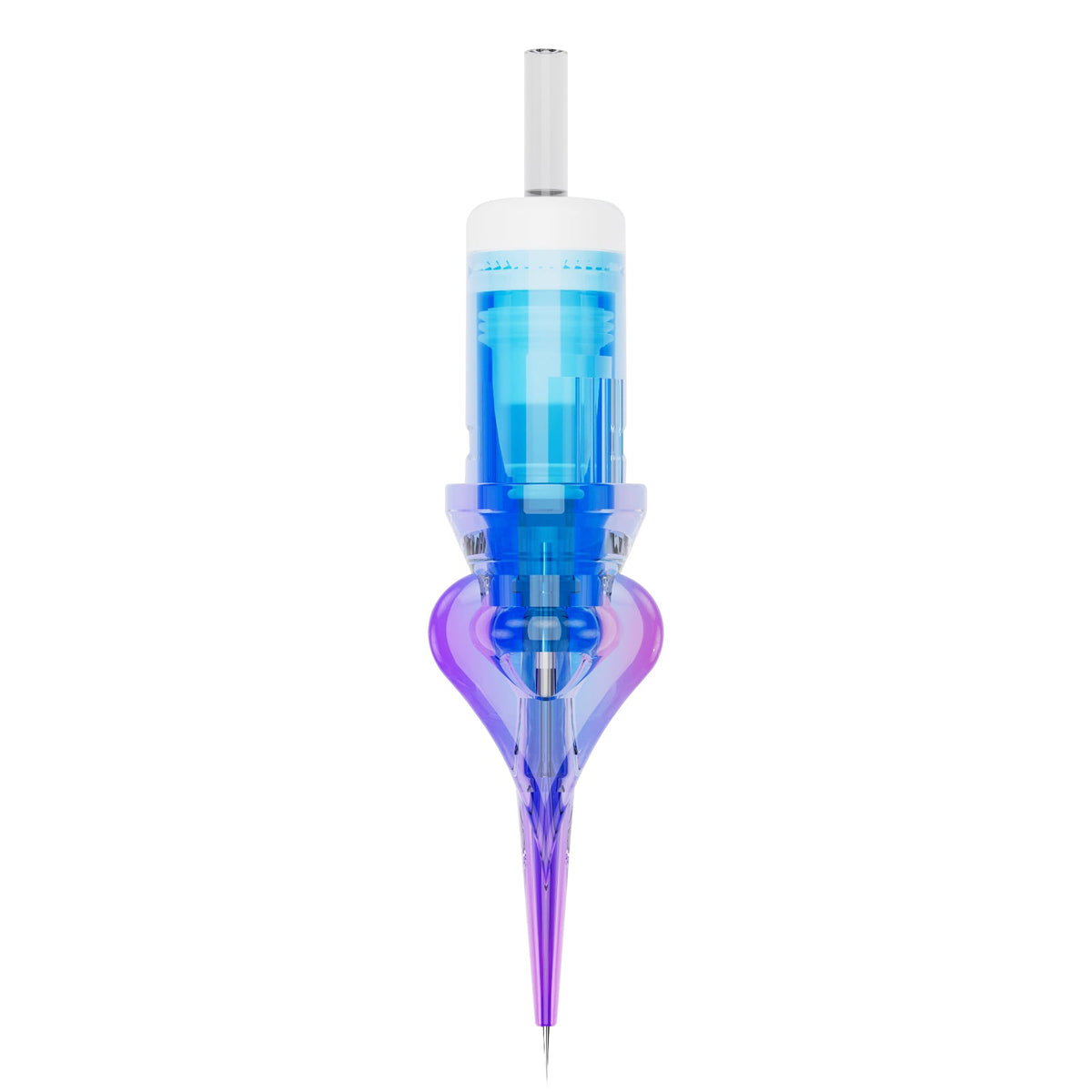 Mast Ocean Heart Ti Series Cartridge Needles – Box of 20