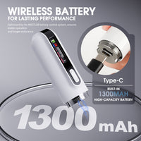 Mast Tour Y22 Pro Wireless Tattoo Pen Machine Wireless Bluetooth Verison
