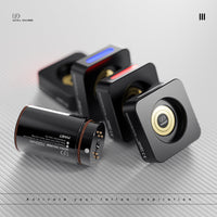 Original Battery&Charging Base for Mast Archer S Tattoo Machine (Bluetooth version)
