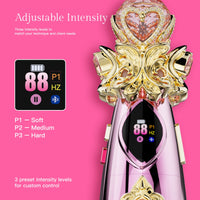 Faviamo Luma Wireless Tattoo Pen Machine with 4.2mm Stroke