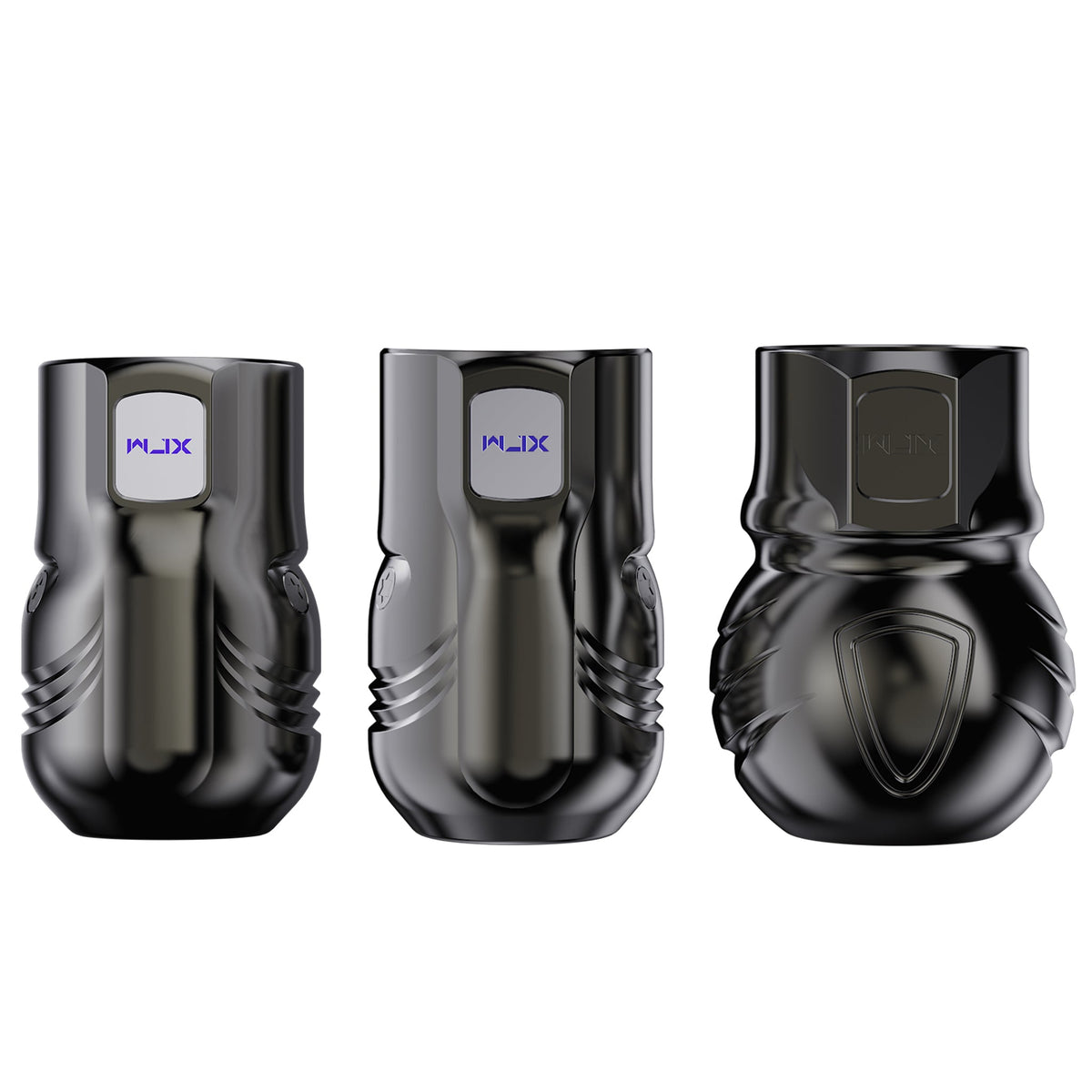 WJX Hyper Force Wireless Tattoo Pen Machine with FAULHABER Brushless Motor & 4.5mm Stroke