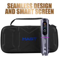 Mast Archer 2 Max Brushless Motor 3.5MM Stroke (Bluetooth Version)