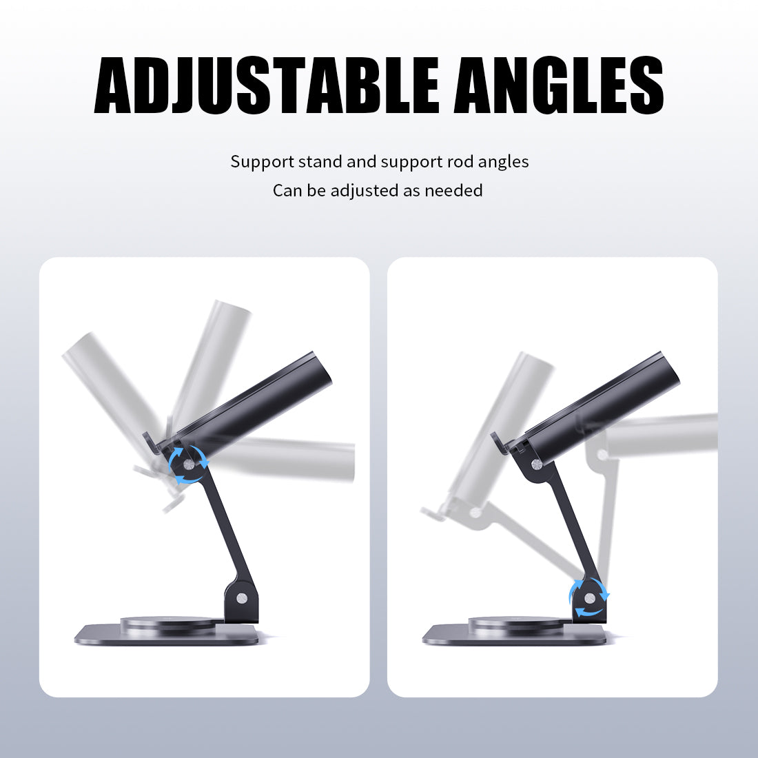 Dragonhawk Multifunctional Tattoo Pen Stand with Power Supply Support