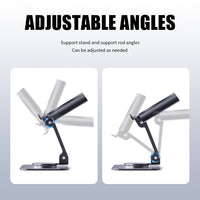 Dragonhawk Multifunctional Tattoo Pen Stand with Power Supply Support