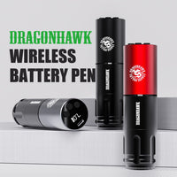 Dragonhawk A1 Wireless Pen Machine Kit for Beginners