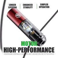 Dragonhawk A1 Wireless Pen Machine Kit for Beginners
