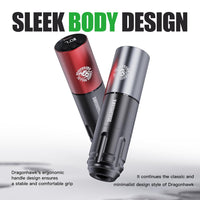 Dragonhawk A1 Wireless Pen Machine Kit for Beginners