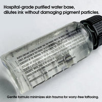 Radiant Tattoo Shader Solution 1OZ