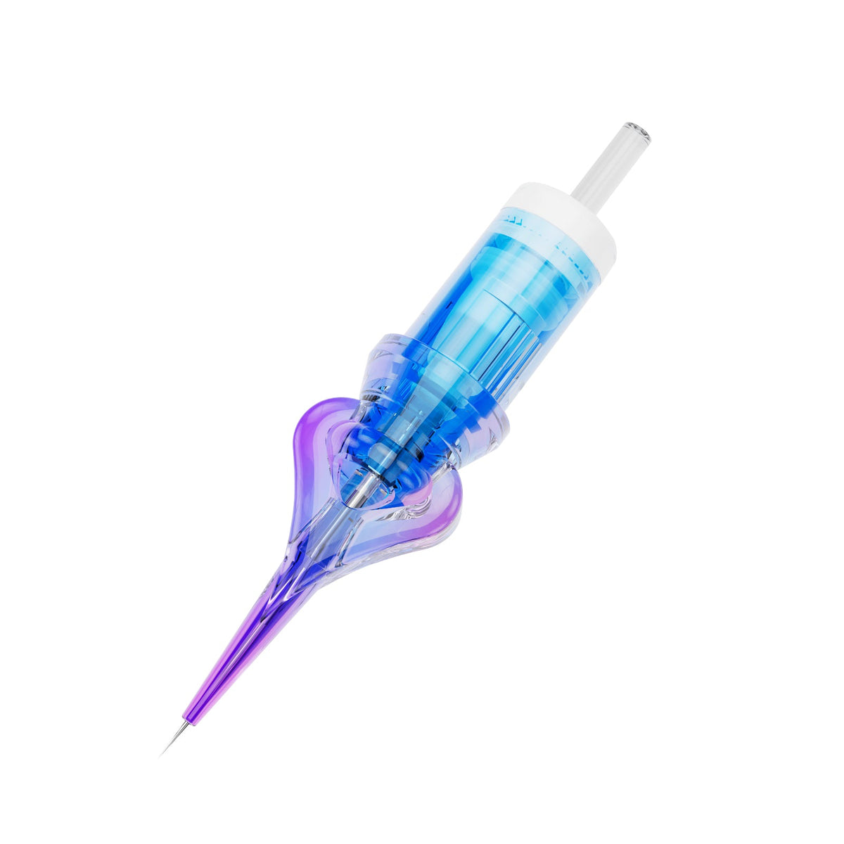 Mast Ocean Heart Ti Series Cartridge Needles – Box of 20