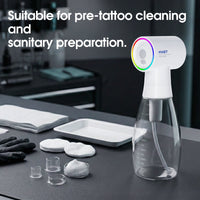 Mast Foam Machine Professional Cleaning & Sanitary Workflow Tool