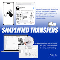 Mast Smart Wireless Printer
