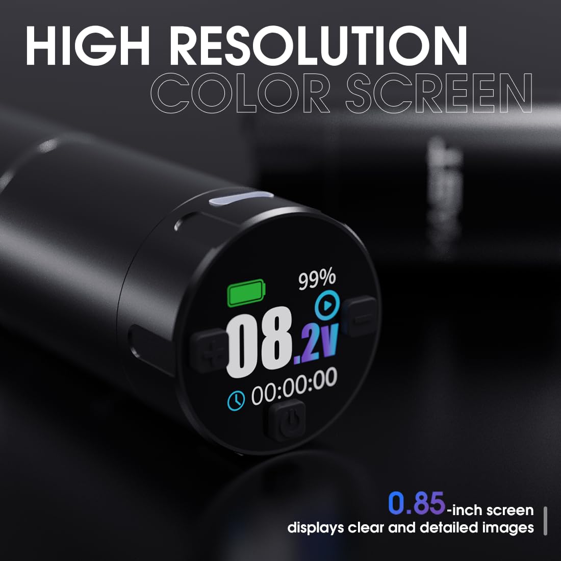 Mast A1 Pro Wireless Tattoo Pen Machine Tattoo Kit for Beginner