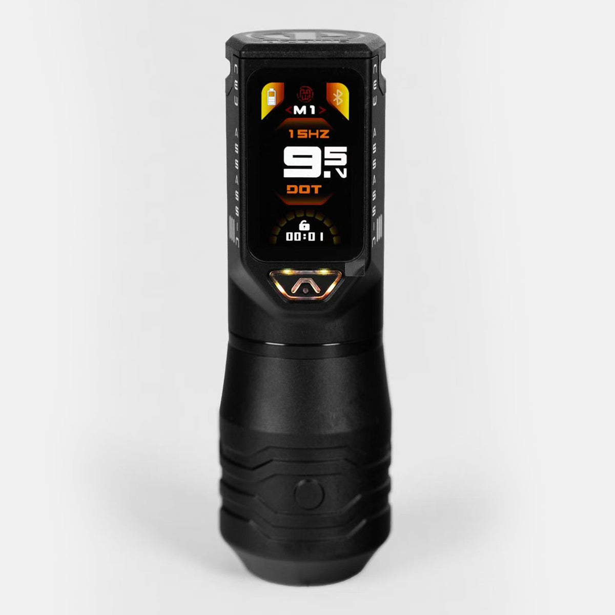 YUE‑III New Assassin  Wireless Tattoo Pen Machine with 4.0mm Stroke