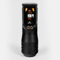 YUE‑III New Assassin  Wireless Tattoo Pen Machine with 4.0mm Stroke