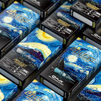 WJX Ultra Innovation Tattoo Cartridge Sample Mixed Size Box of 20