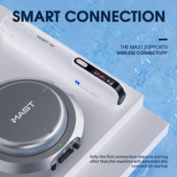 Mast Tour Y22 Pro Wireless Tattoo Pen Machine Wireless Bluetooth Verison