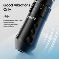 Mast Flip4 Pro Machine Pen Wireless Professional Bundle
