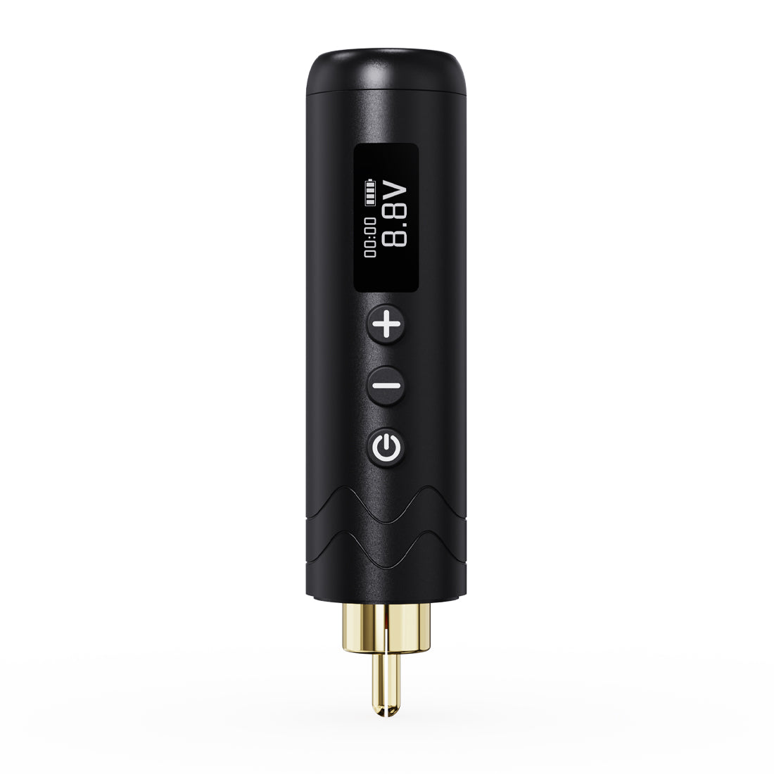 Battery Replacement for Lightweight Wireless Tattoo Machine