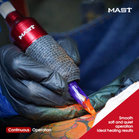 Mast S3  Rotary Pen Tattoo Machine 3.5mm Stroke Length