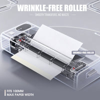 Dragonhawk M6 Wireless Tattoo Stencil Printer Portable Tattoo Printer