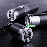 Dragonhawk Wireless Tattoo Pen Machine Kit