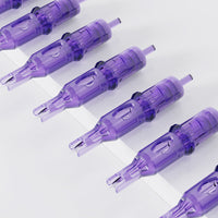 Mast MAX SMP Cartridge Needles Box of 20