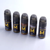 Mast SMP ink Scalp Micropigmentation ink Permanent Makeup Pigment