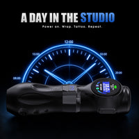 MAST Archer 3 Ultra Wireless Tattoo Pen Machine with 4.2mm Stroke