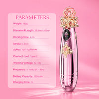 Faviamo Luma Wireless Tattoo Pen Machine with 4.2mm Stroke