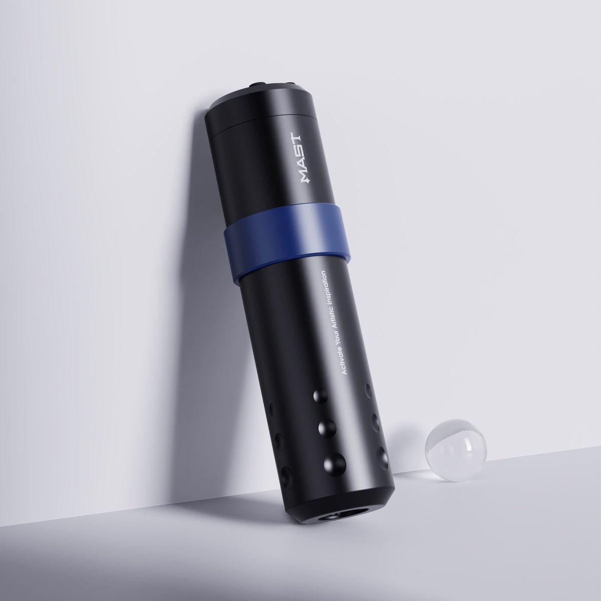 Mast A3 Wireless Tattoo Pen 1500mAh Battery 3.5mm Stroke Length