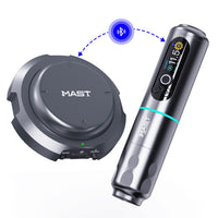 Mast Archer 2 Max Brushless Motor 3.5MM Stroke (Bluetooth Version)