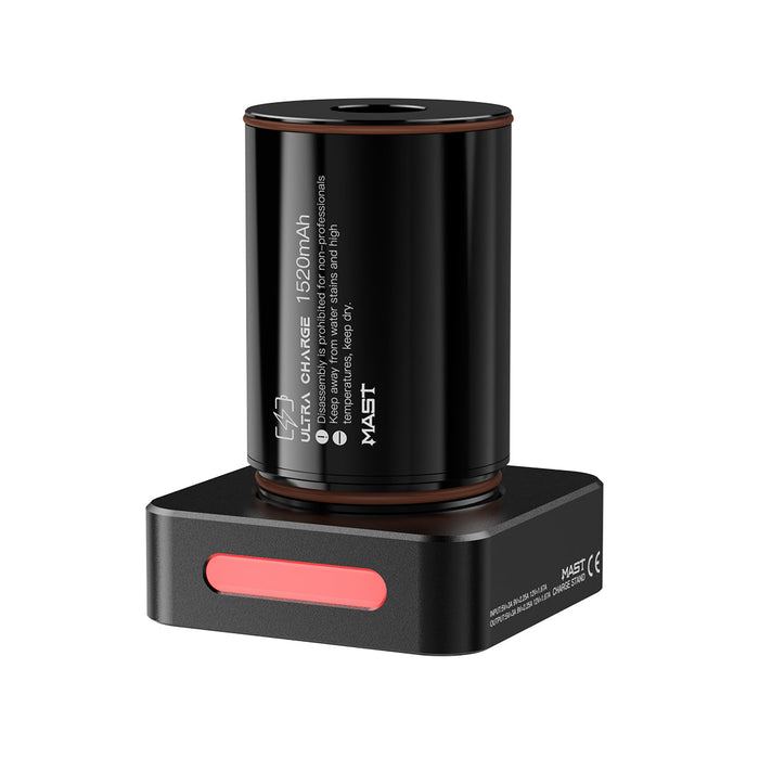 Original Battery&Charging Base for Mast Archer S Tattoo Machine (Bluetooth version)