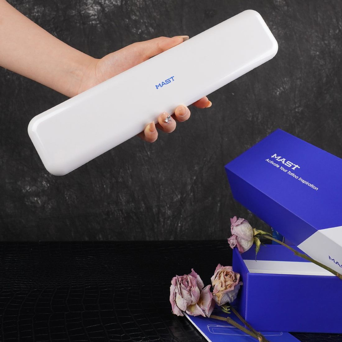 Mast Smart Wireless Printer