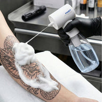 Mast Foam Machine Professional Cleaning & Sanitary Workflow Tool