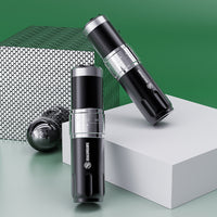 Dragonhawk Wireless Tattoo Pen Machine with 7 Stroke Lengths
