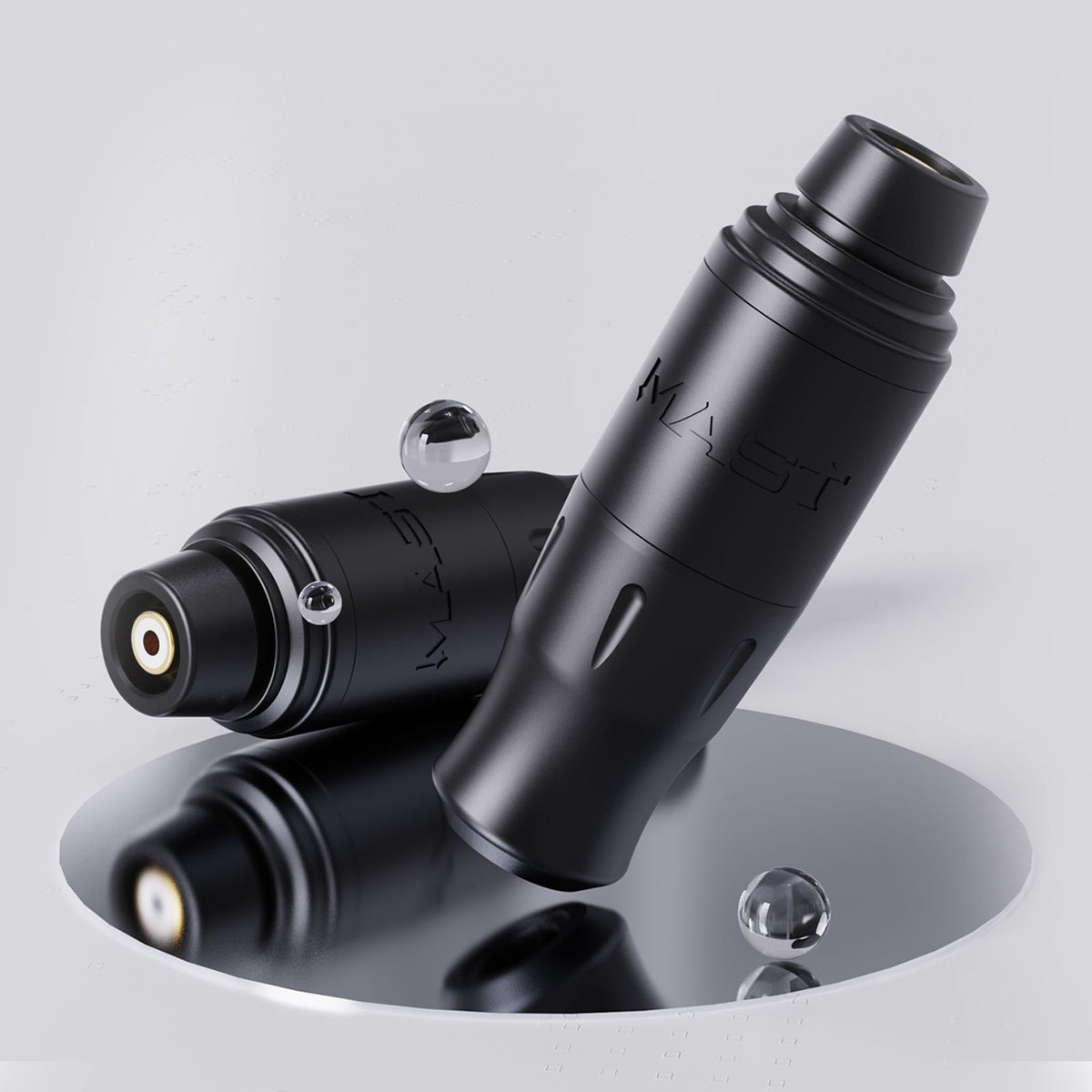 Mast Wireless Tattoo Gun Pen Machine 3.5 Stroke