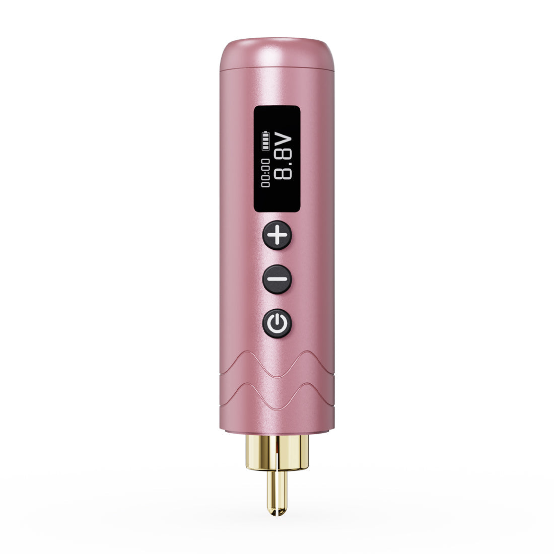 Battery Replacement for Lightweight Wireless Tattoo Machine