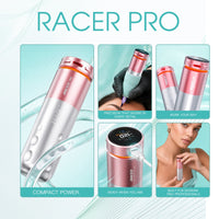 Mast Racer Pro Wireless PMU Machine 4.2mm Stroke MCORE-Pro Motor